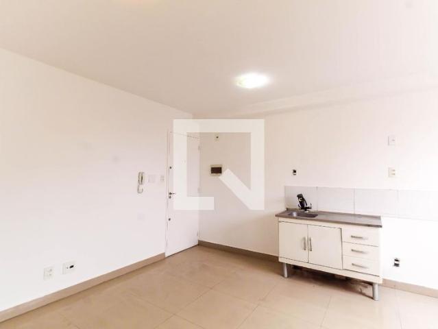 Apto, Mooca, 1 Quarto, 28 m2 São Paulo