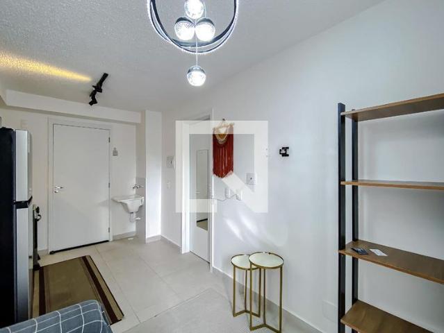 Apto, Mooca, 1 Quarto, 28 m2 São Paulo