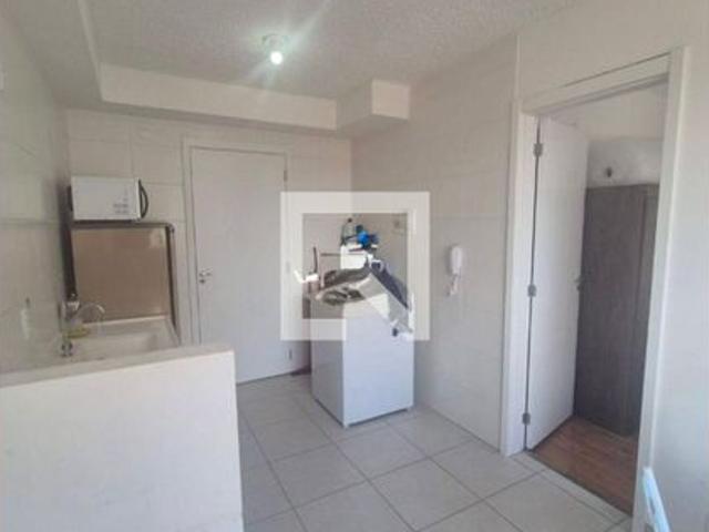 Apto, Mooca, 1 Quarto, 28 m2 São Paulo