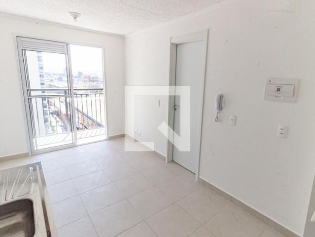 Apto, Mooca, 1 Quarto, 28 m2 São Paulo