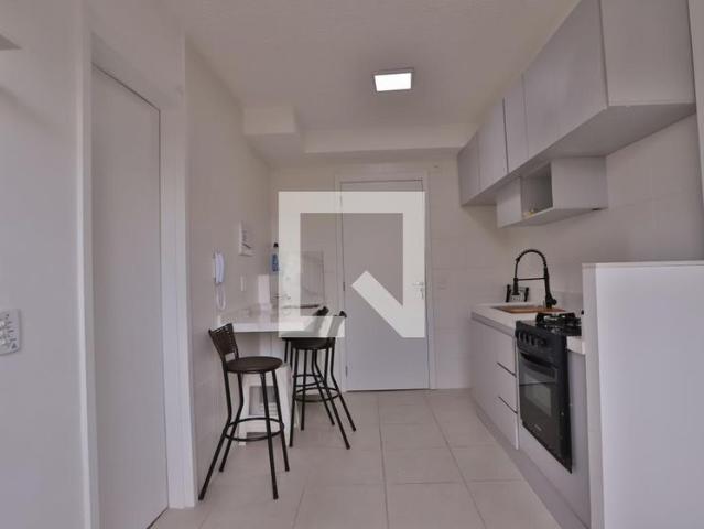 Apto, Mooca, 1 Quarto, 28 m2 São Paulo