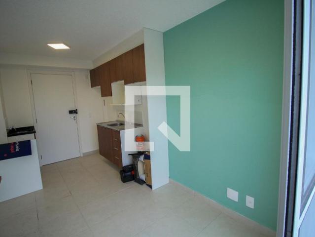 Apto, Mooca, 1 Quarto, 28 m2 São Paulo