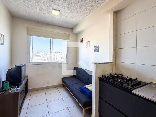 Apto, Mooca, 1 Quarto, 29 m2 São Paulo