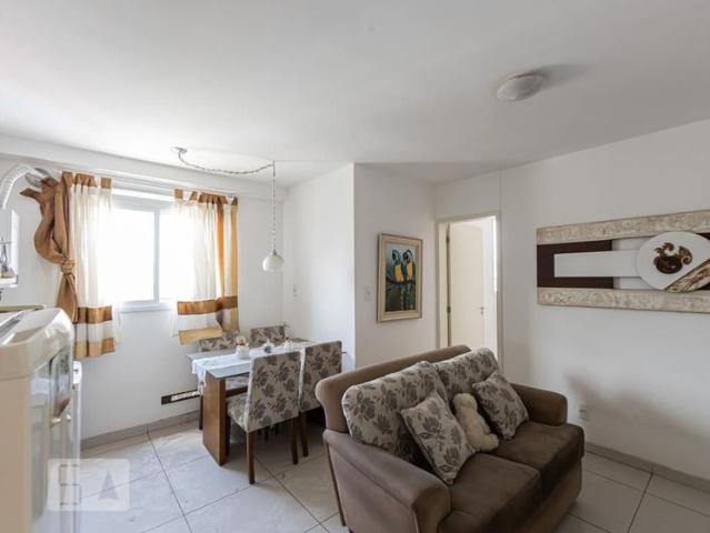 Apto, Mooca, 1 Quarto, 29 m2 São Paulo