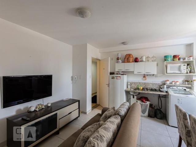 Apto, Mooca, 1 Quarto, 29 m2 São Paulo