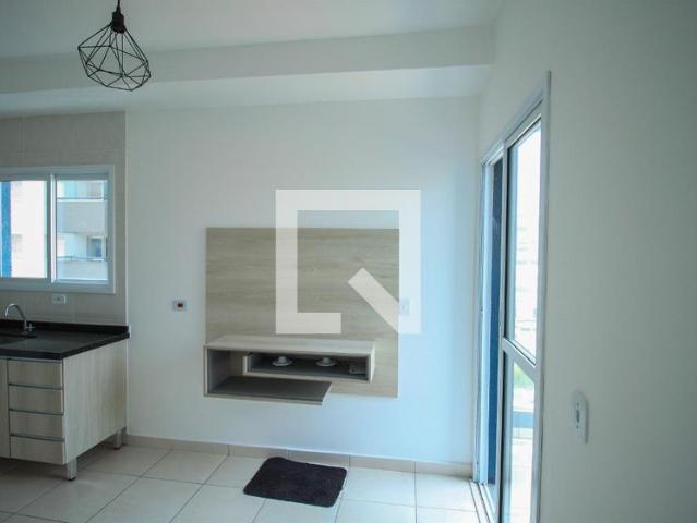 Apto, Mooca, 1 Quarto, 29 m2 São Paulo