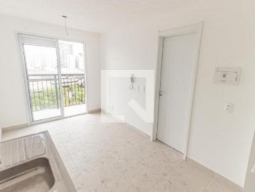 Apto, Mooca, 1 Quarto, 29 m2 São Paulo