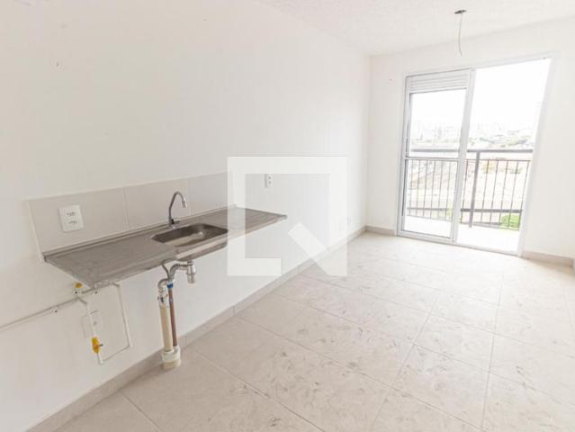 Apto, Mooca, 1 Quarto, 29 m2 São Paulo