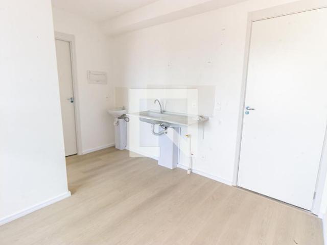 Apto, Mooca, 1 Quarto, 29 m2 São Paulo