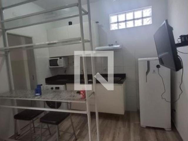 Apto, Mooca, 1 Quarto, 22 m2 São Paulo