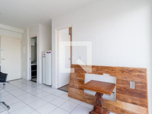 Apto, Mooca, 1 Quarto, 34 m2 São Paulo