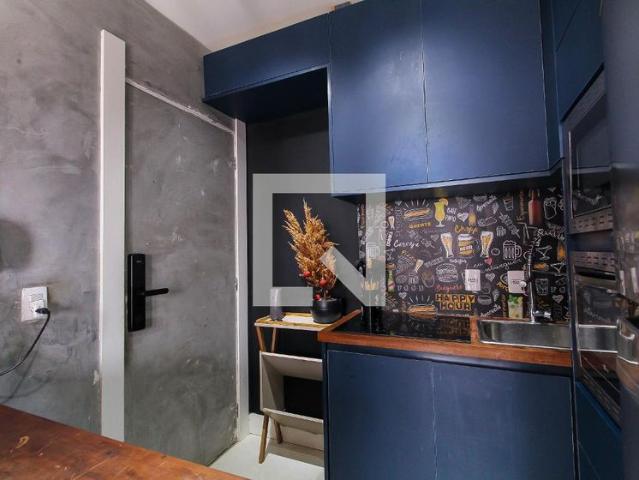Apto, Mooca, 1 Quarto, 34 m2 São Paulo