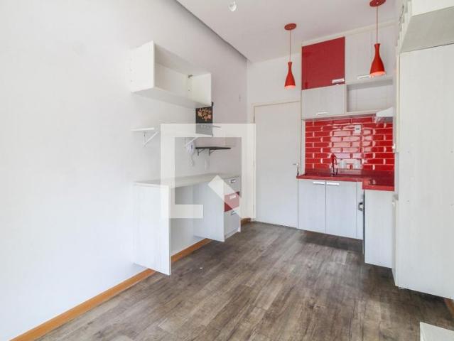 Apto, Mooca, 1 Quarto, 34 m2 São Paulo