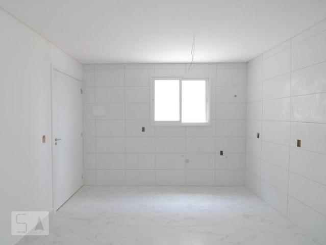 Apto, Mooca, 1 Quarto, 34 m2 São Paulo