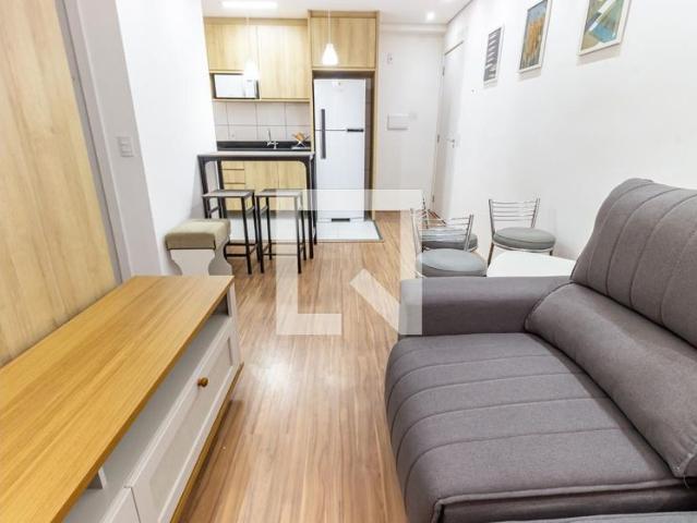 Apto, Mooca, 1 Quarto, 34 m2 São Paulo