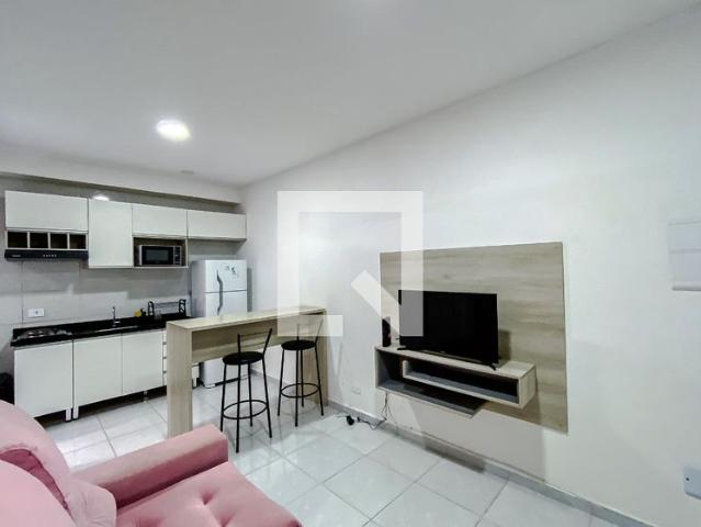 Apto, Mooca, 1 Quarto, 34 m2 São Paulo