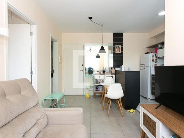 Apto, Mooca, 1 Quarto, 35 m2 São Paulo