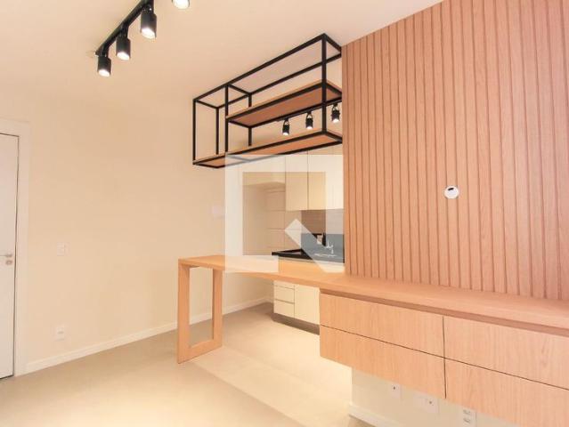 Apto, Mooca, 1 Quarto, 35 m2 São Paulo