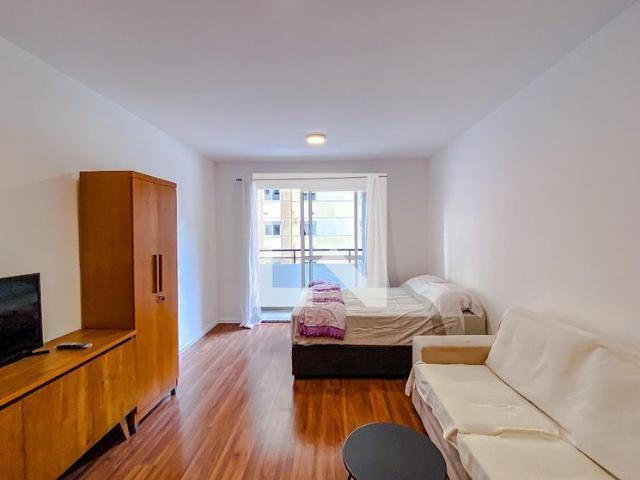Apto, Mooca, 1 Quarto, 35 m2 São Paulo