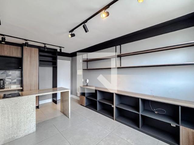 Apto, Mooca, 1 Quarto, 35 m2 São Paulo