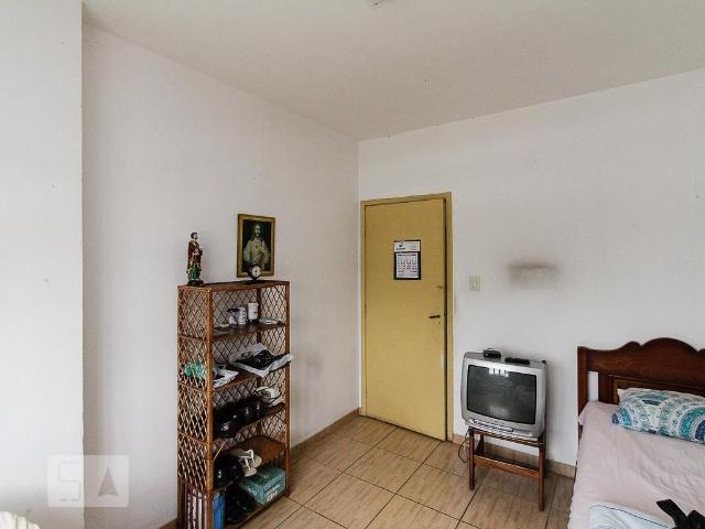 Apto, Mooca, 1 Quarto, 35 m2 São Paulo