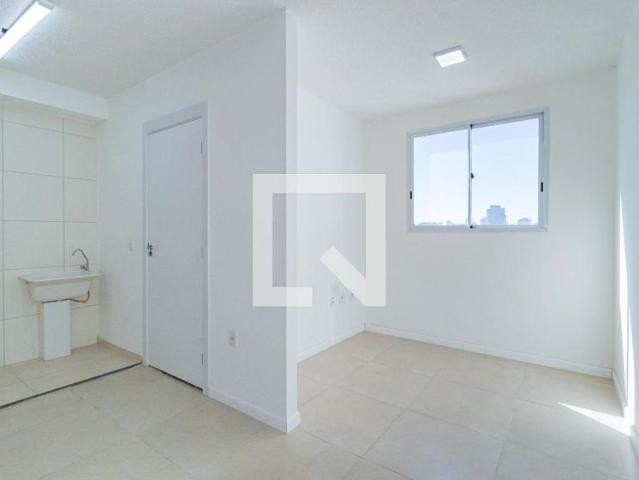 Apto, Mooca, 1 Quarto, 35 m2 São Paulo