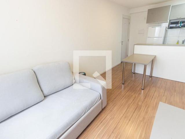 Apto, Mooca, 1 Quarto, 35 m2 São Paulo