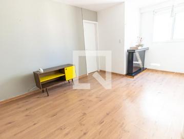 Apto, Mooca, 1 Quarto, 35 m2 São Paulo