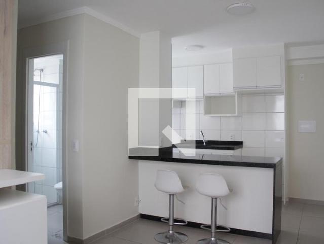 Apto, Mooca, 1 Quarto, 35 m2 São Paulo