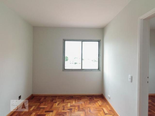 Apto, Mooca, 1 Quarto, 35 m2 São Paulo