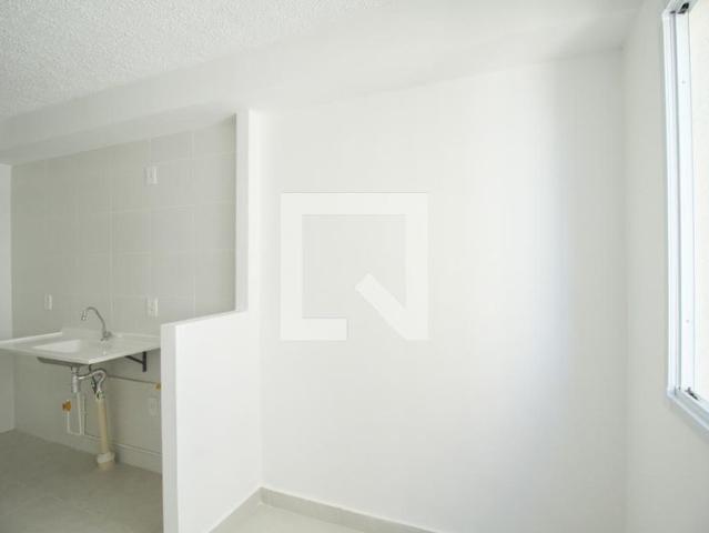 Apto, Mooca, 1 Quarto, 35 m2 São Paulo