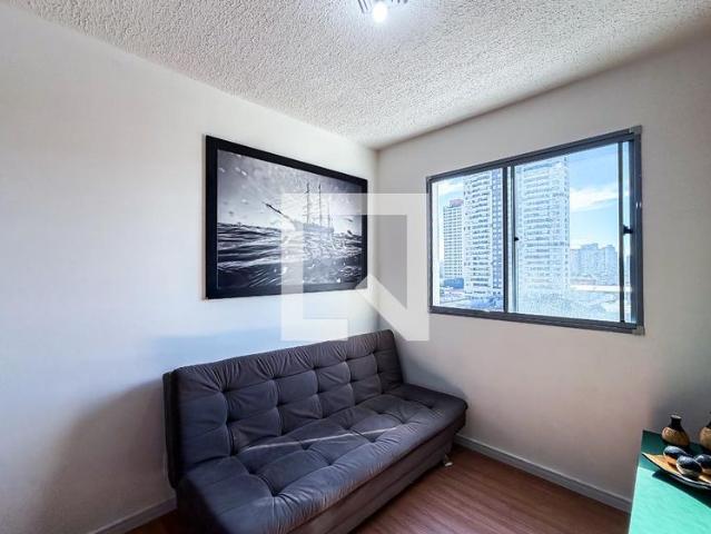 Apto, Mooca, 1 Quarto, 35 m2 São Paulo