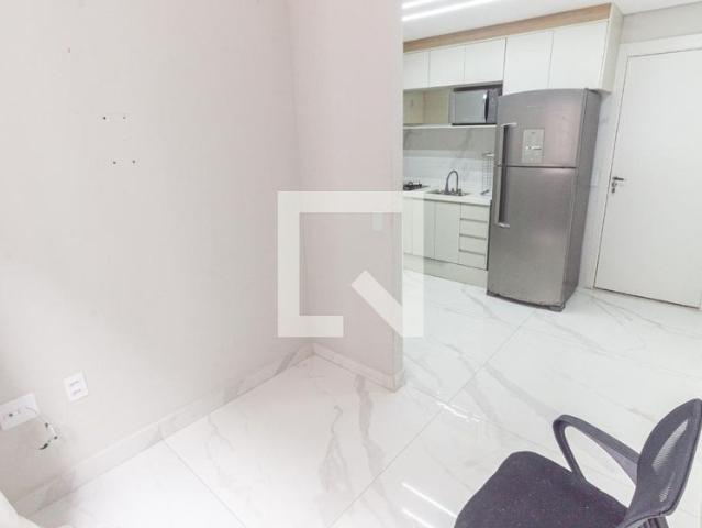 Apto, Mooca, 1 Quarto, 35 m2 São Paulo
