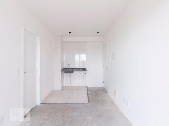 Apto, Mooca, 1 Quarto, 35 m2 São Paulo