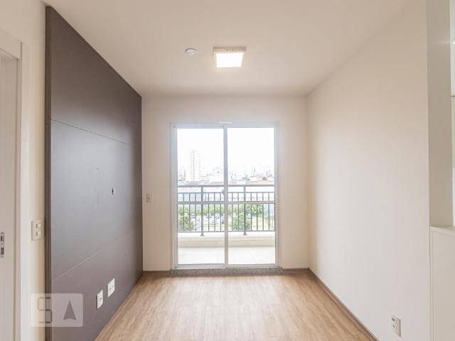 Apto, Mooca, 1 Quarto, 36 m2 São Paulo