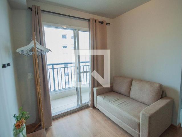 Apto, Mooca, 1 Quarto, 36 m2 São Paulo