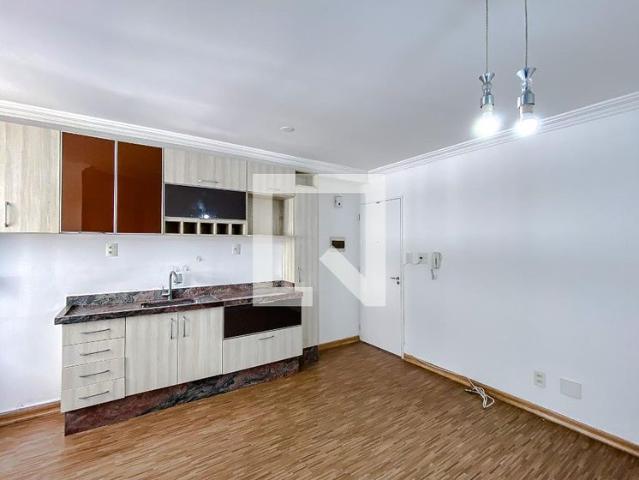 Apto, Mooca, 1 Quarto, 38 m2 São Paulo