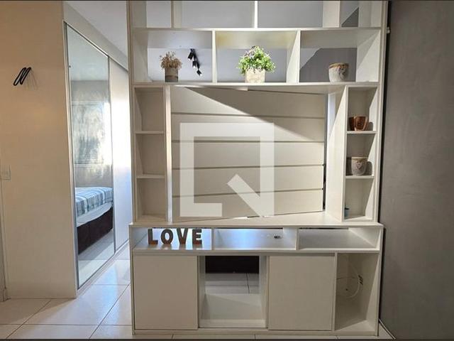 Apto, Mooca, 1 Quarto, 38 m2 São Paulo