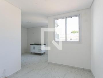 Apto, Mooca, 1 Quarto, 38 m2 São Paulo