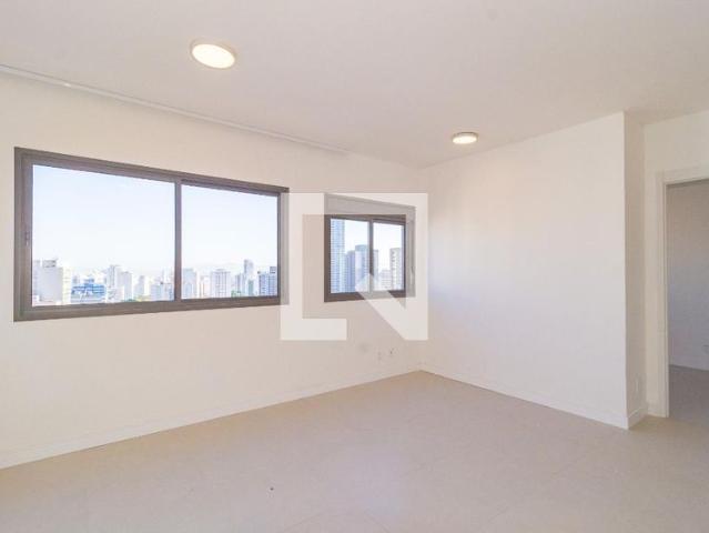 Apto, Mooca, 1 Quarto, 38 m2 São Paulo