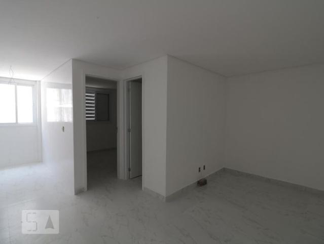 Apto, Mooca, 1 Quarto, 39 m2 São Paulo