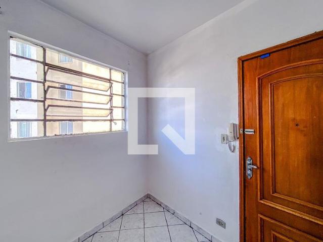 Apto, Mooca, 1 Quarto, 39 m2 São Paulo