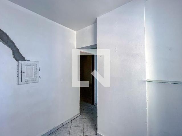 Apto, Mooca, 1 Quarto, 39 m2 São Paulo