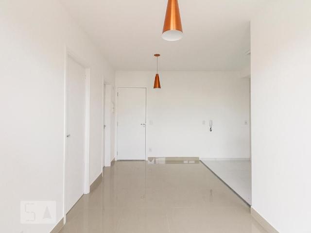 Apto, Mooca, 1 Quarto, 39 m2 São Paulo