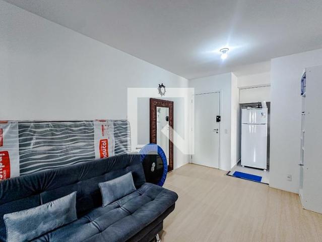 Apto, Mooca, 1 Quarto, 39 m2 São Paulo