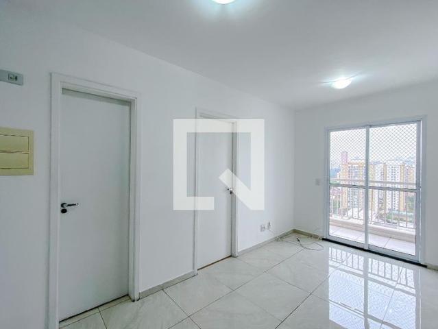 Apto, Mooca, 1 Quarto, 39 m2 São Paulo