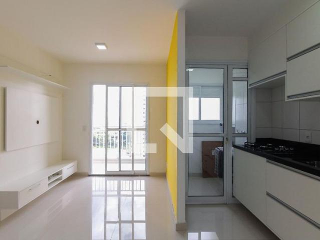 Apto, Mooca, 1 Quarto, 39 m2 São Paulo