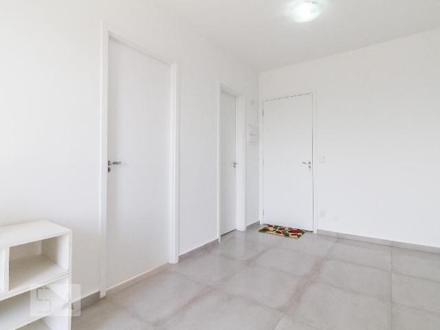 Apto, Mooca, 1 Quarto, 39 m2 São Paulo