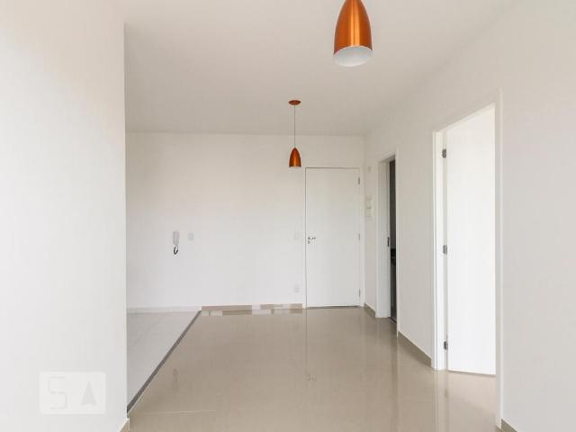 Apto, Mooca, 1 Quarto, 39 m2 São Paulo