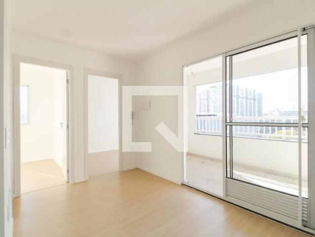 Apto, Mooca, 1 Quarto, 39 m2 São Paulo